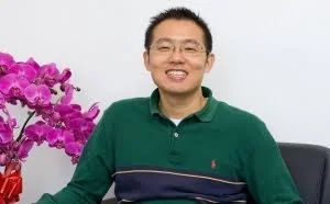 了了青年李一男：神话的破灭