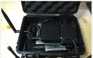 安全极客DIY：打造属于自己的无线移动渗透测试箱