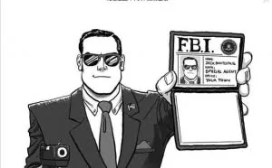 FBI为什么破解不了iPhone
