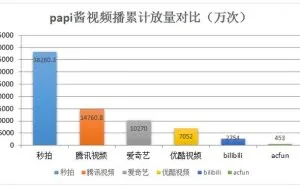 Papi酱的广告应该值多少钱？