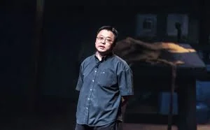 罗永浩：我肯定是天才 见过的青年导师都是骗子