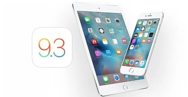 iOS 9.3曝出导致应用崩溃的严重bug！