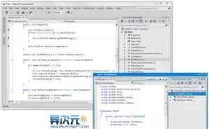 Visual Studio 11 Ultimate Beta 简体中文旗舰版下载