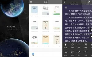 Anyview阅读器 v4.0.3
