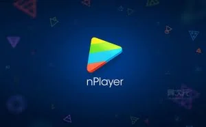 nPlayer - 最佳 iOS 万能格式高清视频播放器 / 局域网视频播放利器
