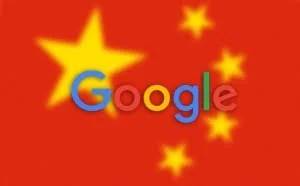 谷歌搜索突然能用!!!原来是新增服务器