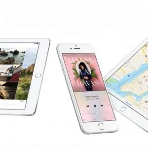 iOS 9.3更新传出灾情，部份旧款iPad2更新后变砖头