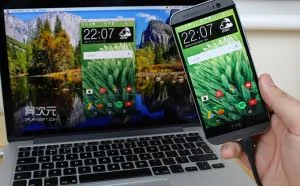 Vysor - 通过 USB 数据线在电脑上远程控制 Android 手机平板/同步显示画面的神器！