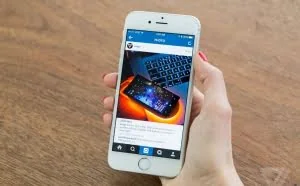 Instagram现在支持用户发布最长60秒的短视频