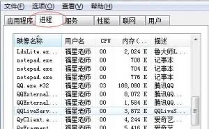 Windows常见系统进程你知道多少