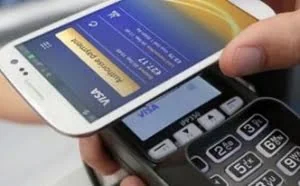 手把手教你使用三星Pay