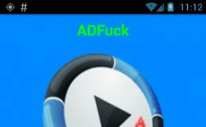 ADFuck (Android视频广告杀手)v1.0