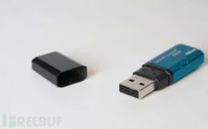 USB木马被发现：威胁物理隔离的系统