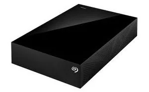 8TB！希捷发布全球首款USB桌面硬盘