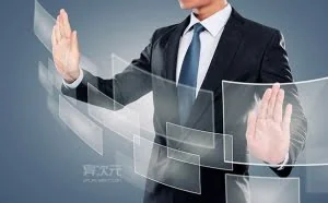 Virgo - 极简开源的虚拟桌面软件
