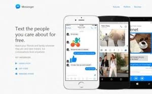 报导：Facebook Messenger可能加入店内支付以对抗Apple Pay