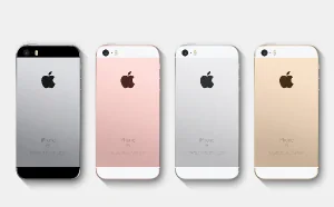 iPhone SE今日正式上市：3288元 国行两版本