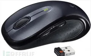 如何远程控制别人的无线鼠标：深度揭露mouseJack内幕