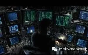 黑客突破HID门禁系统