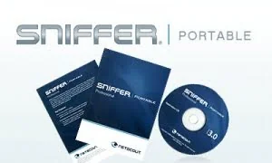 公开课1096：Sniffer数据包的修改及工具的使用