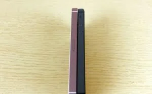 防不良商家: 如何辨认iPhone SE和iPhone 5s