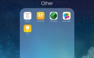 又现希望？用户很快就能删除iOS的原生应用