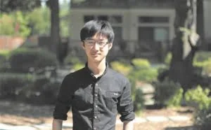 18岁男孩出书用CS游戏解释物理 获工程院士作序