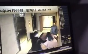 女孩北京和颐酒店遭劫持：背后真相是这样
