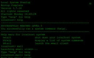 Hack Run / Hack Time / Hack Net - 模拟黑客破解入侵解密的“高智商”解谜游戏！