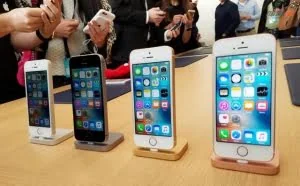 盘点世界上最好用的20部智能手机