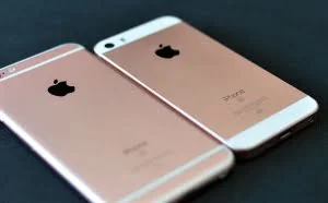 2千元差在哪儿？iPhone SE与iPhone6s全面对比
