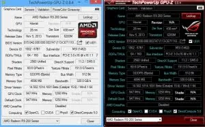 显卡检测神器！GPU-Z v0.8.7 汉化版