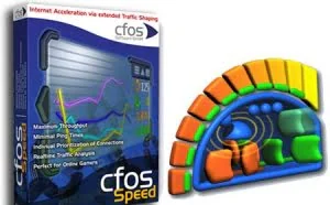 cFosSpeed v10.12 正式版及破解补丁