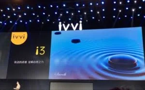 售价2299元起：轻薄旗舰 ivvi i3正式发布