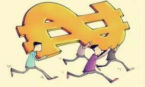 P2P想跑路很难了 深圳公安部门正在摸底