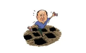 看懂这些再开淘宝，能避开很多陷阱！