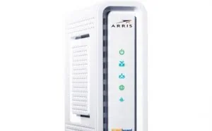 全球13.5亿的ARRIS有线调制解调器可被远程攻击