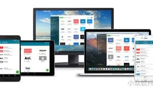 Dashlane – 又一款不错的密码管理应用