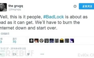“通杀Windows”的BadLock漏洞是怎么被玩坏的？