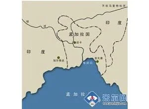 黑客攻入孟加拉国央行 成功盗走1亿美金