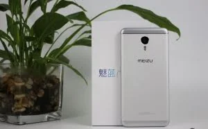 [视频]魅蓝Note3体验评测