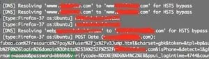 使用mitmf 来绕过HSTS站点抓取登陆明文