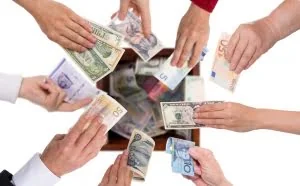 马化腾：捐款成立公益慈善基金无关个人税务