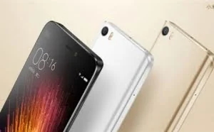 小米5今日开卖 60秒瞬间告罄！