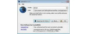 SpeedyFox 2.0.15.96