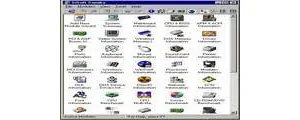 SiSoftware Sandra Lite 2016.03.22.20 SP1