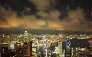 任正非，王卫，马化腾，三个人、三件事，沸腾了全中国