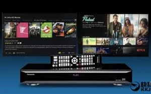 4K在线电影、4K蓝光盘：究竟谁更强？