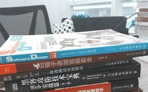 推荐这9本黑客书籍