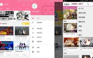 哔哩哔哩动画v4.8.2 / 3.2.2 去广告版
